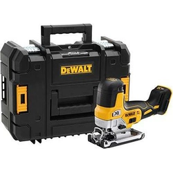 Dewalt jigsaw DCS335NT 18 V