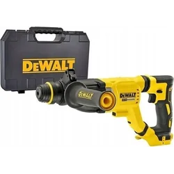 Dewalt kalapácsfúró 18V SDS-PLUS 28MM 0*AH + CASE