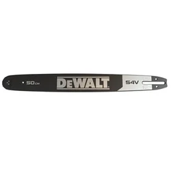 DeWalt kedjestyrning 500 mm | 1,3 mm | 3/8 tum