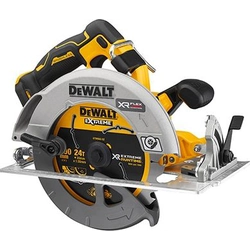 Dewalt körfűrész DCS573NT 18 V 190 mm