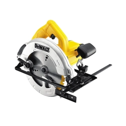 DEWALT Körfűrész DWE560-QS 65 mm