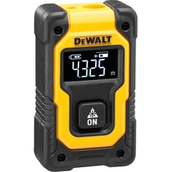 Dewalt laserkaugusmõõtur DW055PL