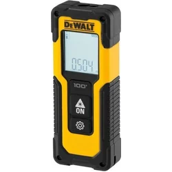 Dewalt laserkaugusmõõtur DWHT77100