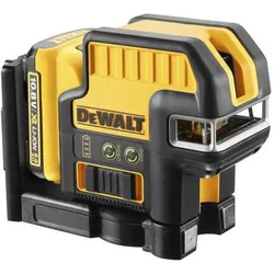 Dewalt lijnlaser 15 m