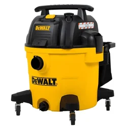 Dewalt Pölynimuri AT-DXV34PTA 1200 W 15 kPa 34 L