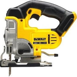 Dewalt pusle DCS334NT 18 V