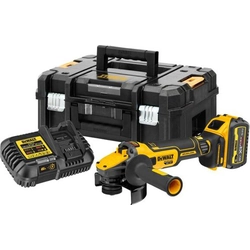 Dewalt sliber DCG409T1