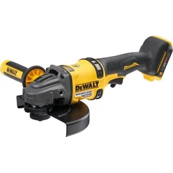 Dewalt šlifuoklis DEWALT.ANGLE GRINDER. 54V FV 180mm DCG440N