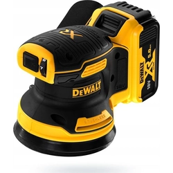 Dewalt slīpmašīna DCW210P2