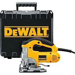 Dewalt szúrófűrész DW331K 701 W