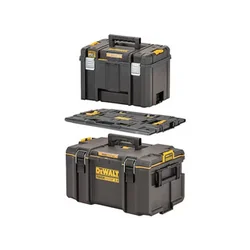 DeWalt Toughsystem 2.0 storage system mounting platform