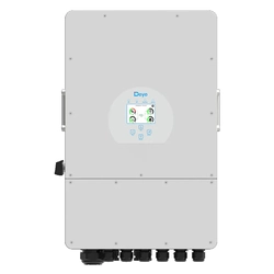 DEYE 10KW Inverter FV ibrido 3Phasig SUN-10K-SG04LP3-E