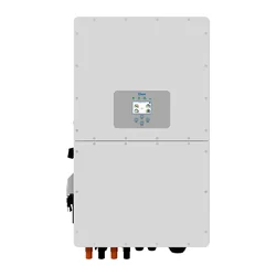 DEYE 30KW Hybrid PV-Wechselrichter 3Phasig SUN-30K-SG01HP3-E