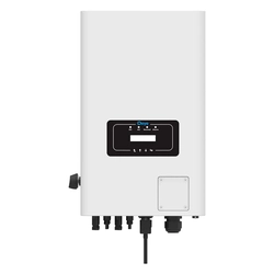 DEYE 30KW Inverter FV stringa 3Phasig SUN-30K-G04