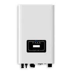 Deye 3Phasiger inversor de cadena 12kW (2.Gene.)