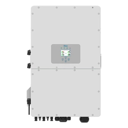 DEYE 50KW Hibrīda PV invertors 3Phasig SUN-50K-SG01HP3-E