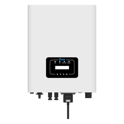 DEYE 6KW Inverter FV stringa 3Phasig SUN-6K-G06P3