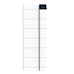 DEYE Accumulatore di energia Batteria HV GB-L 4.09kWh (alta tensione)