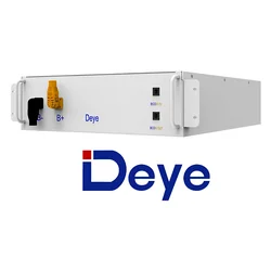 Deye Batteriemodul BOS-GM5.12kWh