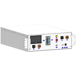 DEYE BMS HVB750V/100A-EU BMS για μπαταρίες υψηλής τάσης