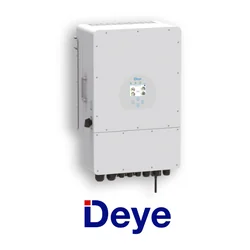 DEYE Dreiphasen-Hybrid-Wechselrichter SUN-10K-SG04LP3-EU