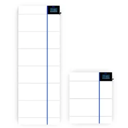 DEYE Energieopslag HV-batterij GB-L-PRO 4.09kWh (hoogspanning)