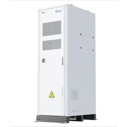 DEYE Energy Storage HV akkumulátor GE-F60 614.4V 100Ah 61.44kWh