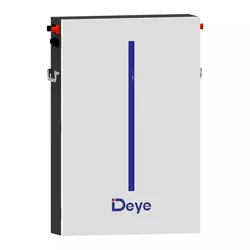 Deye Energy Storage RW-M6.1 Batteria 6.1kW