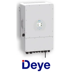 DEYE Falownik hybrydowy SUN-10kW-SG04LP3-EU 3-fazowy