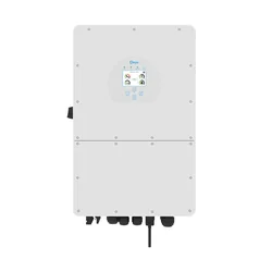 DEYE hibrid inverter 15kW 2xMPPT SUN-15K-SG01HP3-EU-AM2