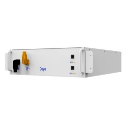 Deye HV-Batteriemodul BOS-G-Batterie 5,12kWh