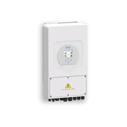 Deye Hybrid Inverter SUN-5K-SG03LP1-EU 1 fáze