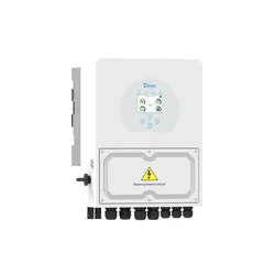 DEYE Hybridní invertor SUN-6kW-SG04LP1-EU 1-fazowy