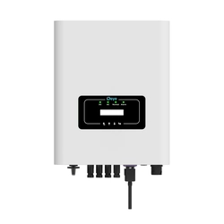 DEYE Inversor Ongrid 8kW Prosumidor SUN-8K-G