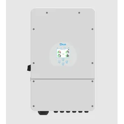 DEYE inverter SUN-10K-SG02LP1-EU-AM3