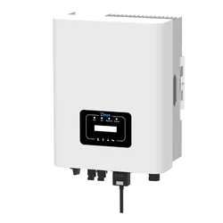 DEYE inverter SUN-12K-G05