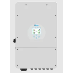 DEYE invertors SUN-10K-SG02LP1-EU-AM3