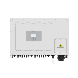 DEYE Onduleur Ongrid 100kW Prosommateur SUN-100K-G03