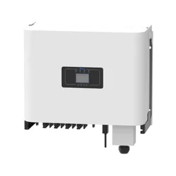 DEYE Ongrid inverter 50kW Prosumer SUN-50K-G03