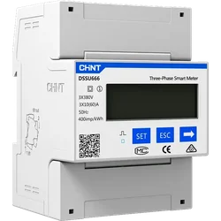 Deye SmartMeter Chint brojač DTSU666