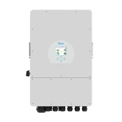 Deye SUN-10K-SG04LP3-EU 10KW 48V Híbrido