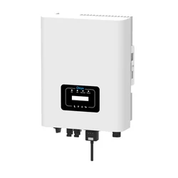 Deye SUN-15K-G05, 15kW 3 faasiinverter