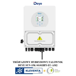 DEYE SUN-15K-SG01HP3-EU-AM2