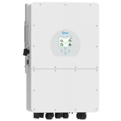 DEYE SUN-15K-SG01HP3-EU-AM2 Hybridi-invertteri 15kW 3F 2MPPT