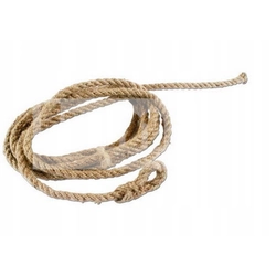 TURN THICK STRING CORD BINDING LINE 8MB