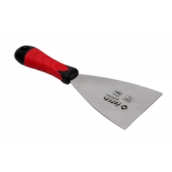 Stainless steel spatula 100 mm Toten