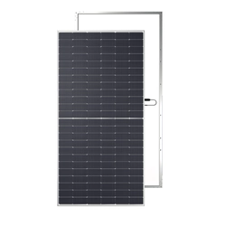 Beyondsun solar panel 540W TSHM540-144HV