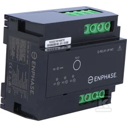 Enphase Relay controller 3Ph