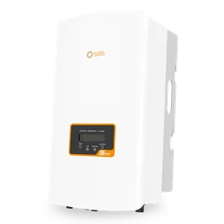 Solis inverter S5-GR3P12K Solis S5 12kW, 2 MPPT, DC