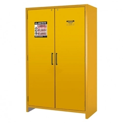 Fireproof Cabinet (170 L) - 90 Minutes of Fire Resistance